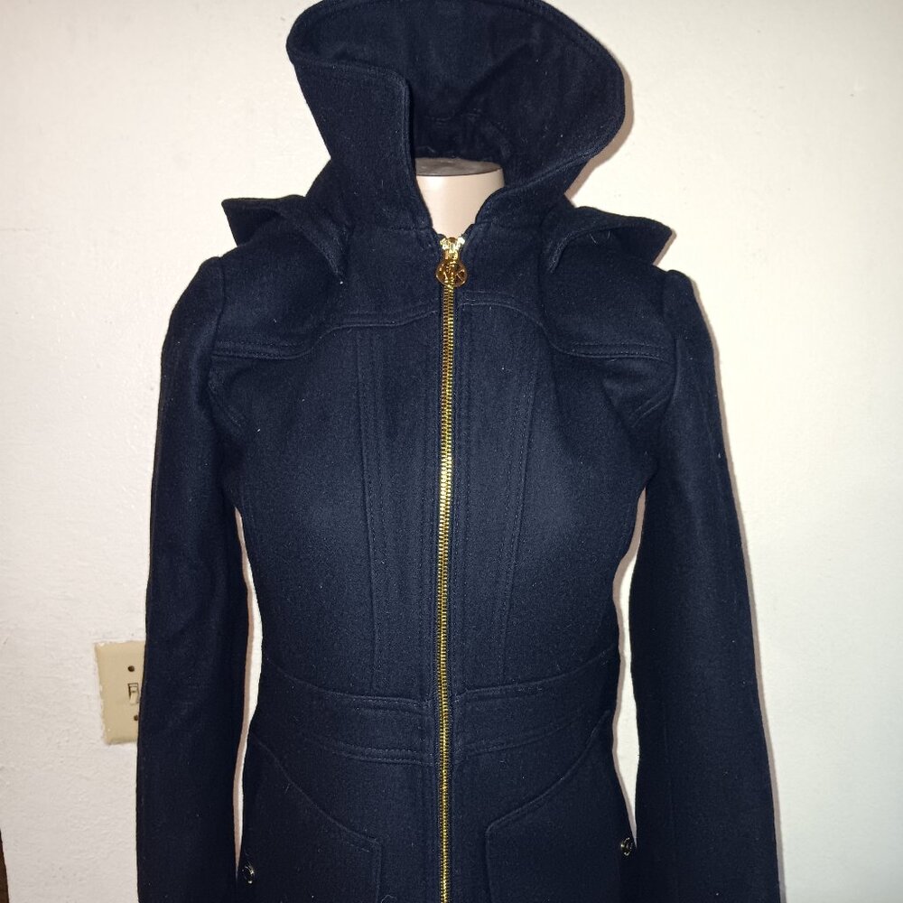 Michael Kors Coat with Hood